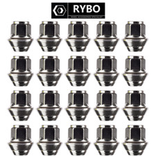 Ford Focus Alloy Wheel Nuts x