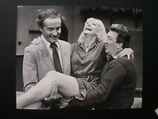 Mandy Rice-Davis "Dirty Linen"