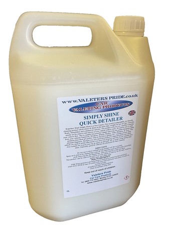 Litre simply shine caravan - shine,