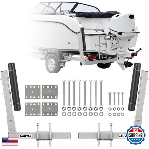 Garvee 2pcs boat trailer - garvee,