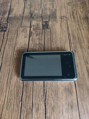 Creative zen xfi 16gb - zen,