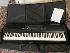 Korg SP280 Digital Piano 88
