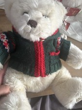 Harrods 2006 alexander teddy - 2006,