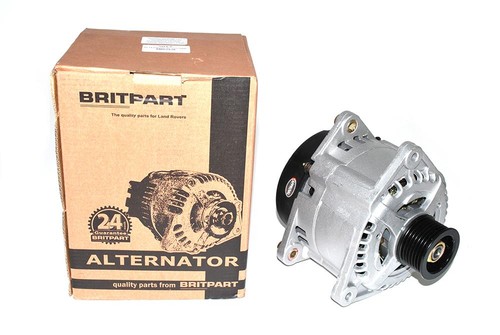 Alternator a127 120 - a127/120,