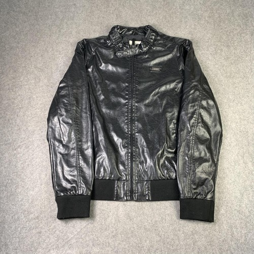 Ecko unltd jacket - ecko, mens