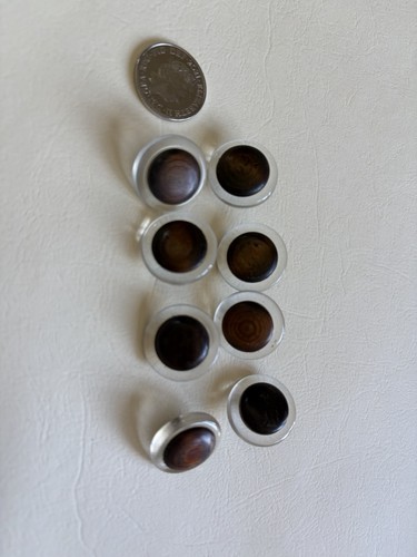 Vintage 1930s set lucite - vintage,