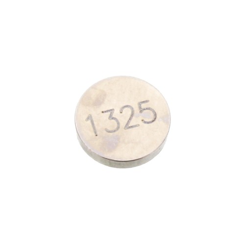 Jmp valve shim 5mm 325 - valve, 7.5mm