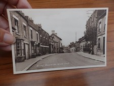 Postcard  West End, Kirby
