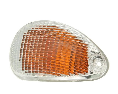 Indicator light assy rear left - rear,