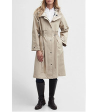 Light Sand ~ Barbour LAVENDER