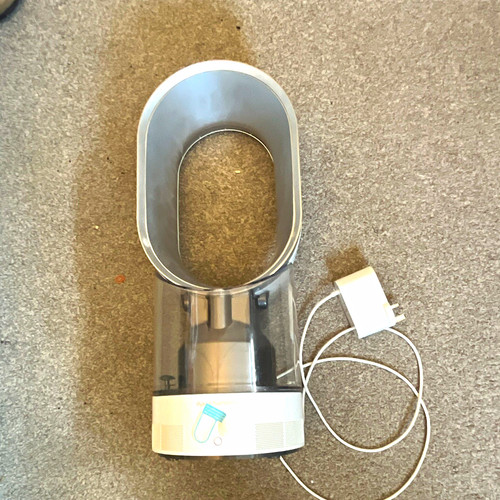 Dyson am10 tower cool - dyson,