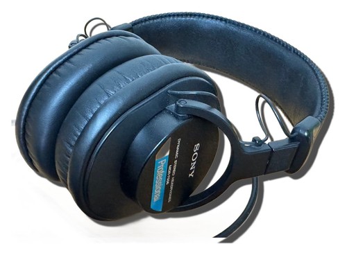 Sony mdr 7506 - sony, mdr-7506