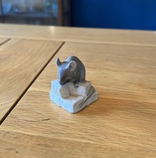 Royal Copenhagen Denmark Mouse Figurine