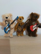 Deans Rag Book 3 Guitar Legend