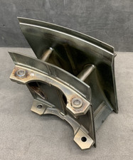 Aircraft Adour Engine LP Vane