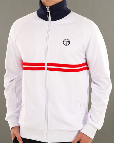 Sergio tacchini dallas track - sergio,