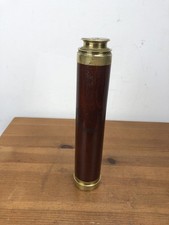 19th century telescope watkins Charing Cross