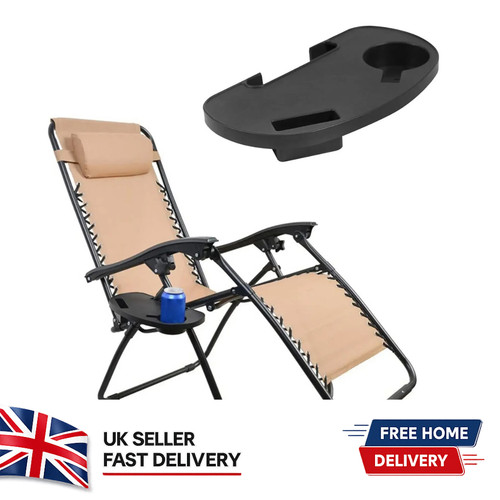 Reclining sun lounger - reclining,