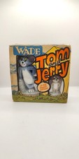Wade of England Tom & Jerry