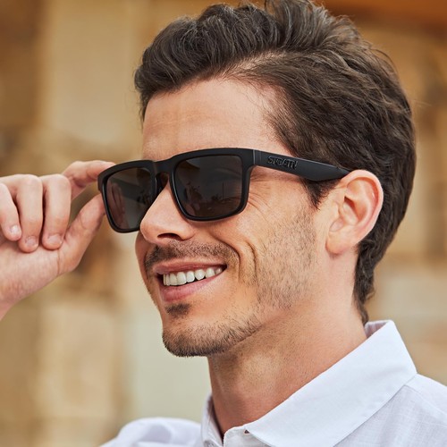 Stgatn big heads polarised - stgatn, xl
