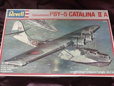 Consolidated PBY-5 Catalina II