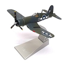 Corgi 1/72 Scale AA33016 - Vought Corsair Mk2 JT537/13-6 P Battle Of Okinawa '45