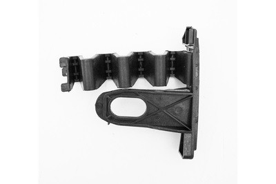 Audi front bumper - a4,