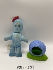 In The Night Garden Soft N