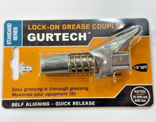 Milwaukee Grease Gun Quick