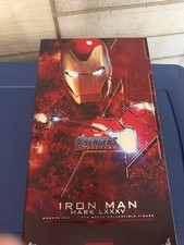 Hot Toys Avengers: Endgame -