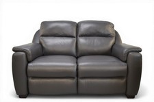 Leather Sofa Avila Palma 2