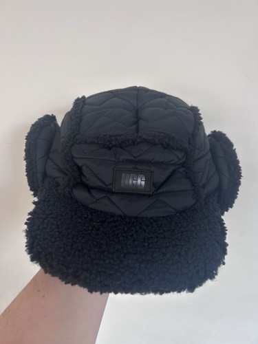 Ugg men black - ugg,