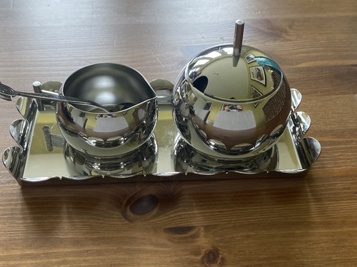 Alessi am19 anna tray sugar - ,