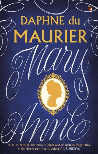 Mary anne virago modern - (virago,
