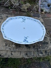 CERAMIC CAKE STAND SANDWICH