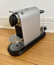 Nespresso Krups Coffee Machine