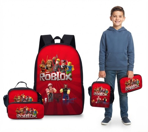 Roblox backpack school - backpack, bag