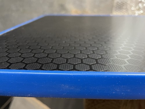 Table top campervan 700 - 700, 400