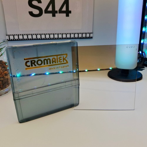 Cromatek grad filter g203 - grad,