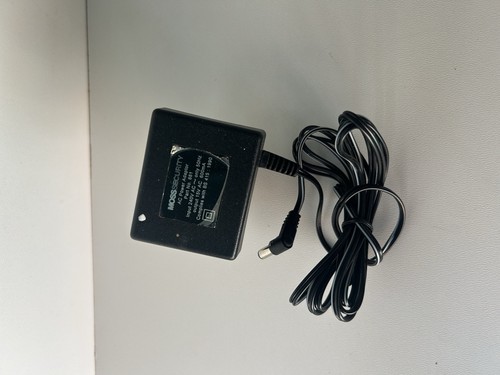Moss ms2000 alarm system - moss,