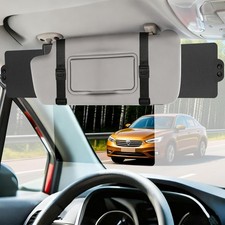 Sun Visor Extender for Car