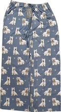 Westie Unisex Lightweight