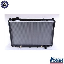 RADIATOR ENGINE COOLING 64861