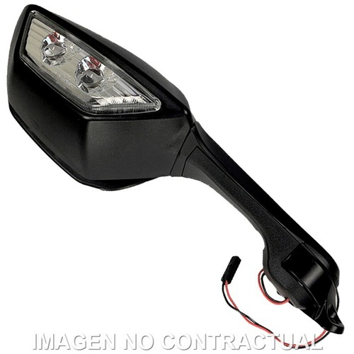 Mirror hert kawasaki 1000 - hert,