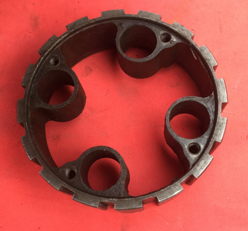 Triumph bsa spring clutch - 4,