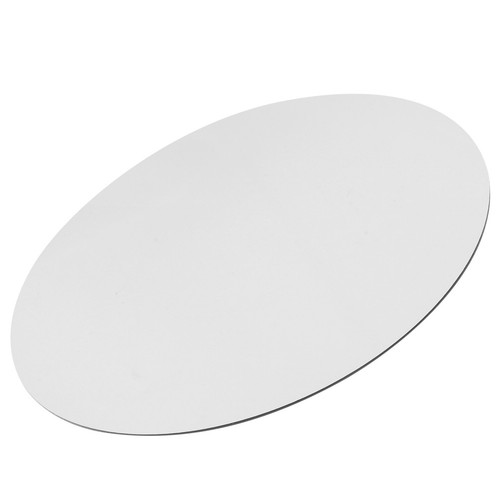 Mirror plate tray - mirror,