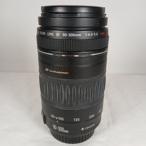 Canon 300mm 5 - canon, f/4.5-5.6
