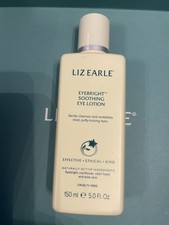 Liz Earle Eyebright Soothing Eye Lotion 150ml