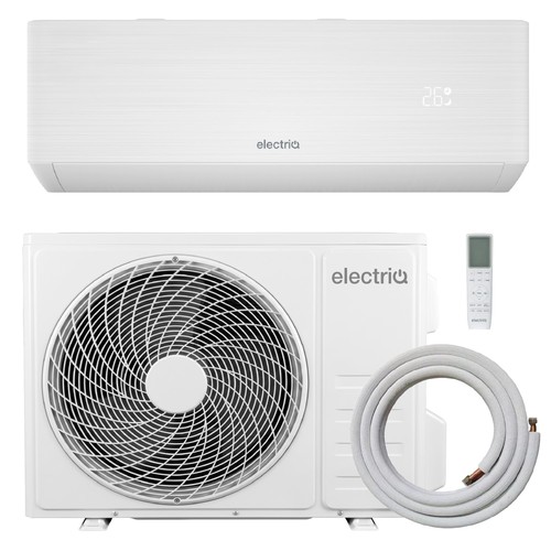 Electriq iqool 12000 btu smart - iqool,
