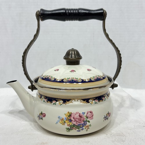 Vtg asta floral - vtg,